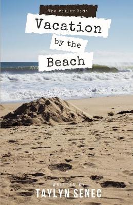 Book cover for Vacation by the Beach