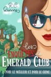 Book cover for Les enquêtes du Emerald Club 2. Pour le meilleur et pour le crime