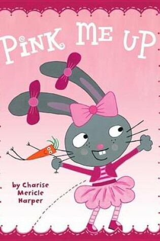 Cover of Pink Me Up