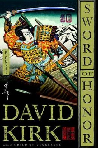Cover of Sword of Honor