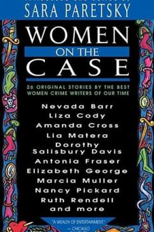 Cover of Women on the Case