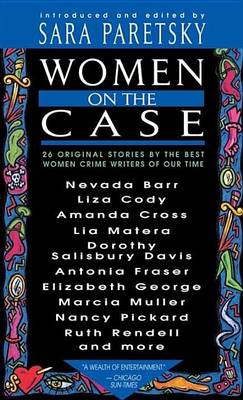 Book cover for Women on the Case