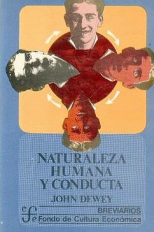 Cover of Naturaleza Humana y Conducta