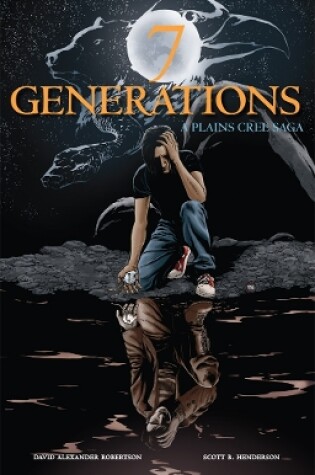 Cover of 7 Generations