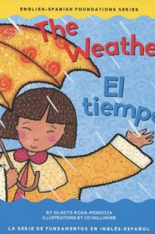 Cover of The Weather / El Tiempo