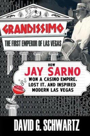 Cover of Grandissimo