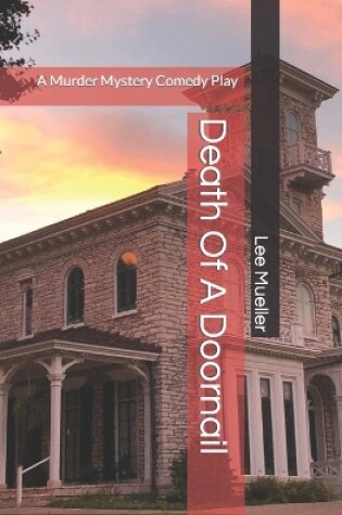 Cover of Death Of A Doornail