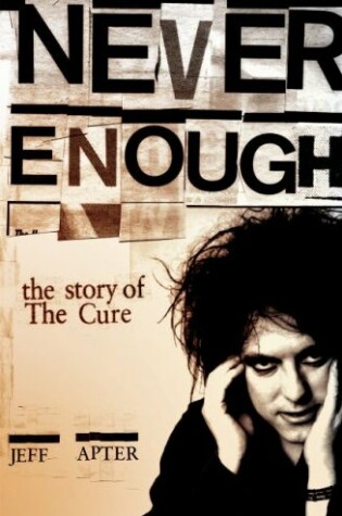 Cover of The Cure