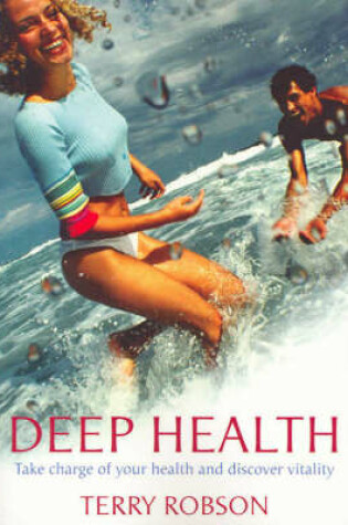 Cover of Deep Health