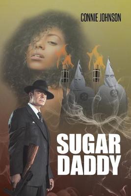 Book cover for Sugar Daddy