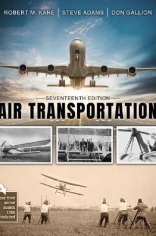 Cover of Air Transportation