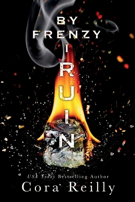 Book cover for By Frenzy I Ruin