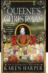 Book cover for The Queene's Christmas