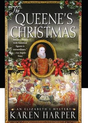 Cover of The Queene's Christmas