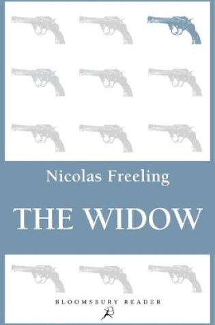 Cover of The Widow