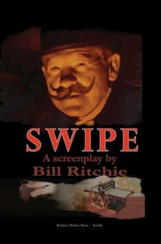 Cover of Swipe