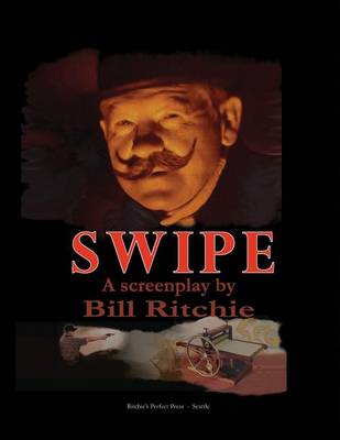 Book cover for Swipe