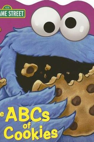 Cover of The ABCs of Cookies