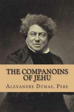 Cover of The companoins of Jehu