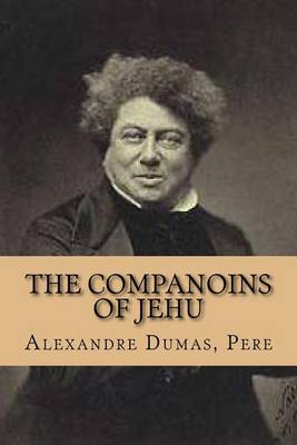 Book cover for The companoins of Jehu