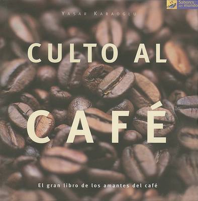 Cover of Culto Al Cafe