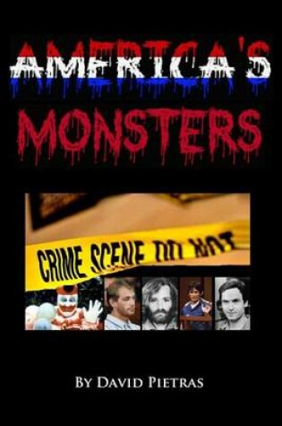 Cover of America's Monsters