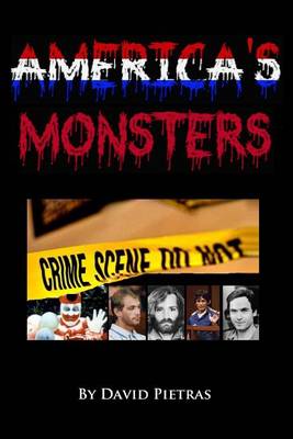 Book cover for America's Monsters