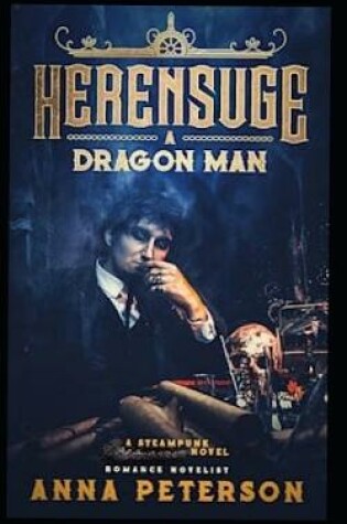 Cover of Herensuge