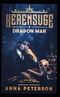 Book cover for Herensuge