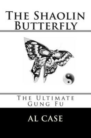 Cover of The Shaolin Butterfly