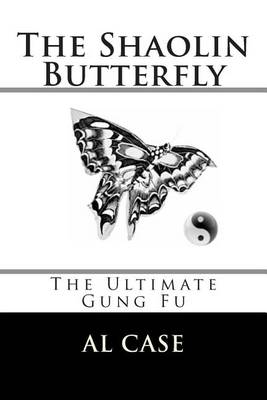 Book cover for The Shaolin Butterfly