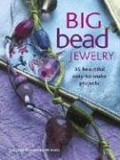 Book cover for Big Bead Jewelry