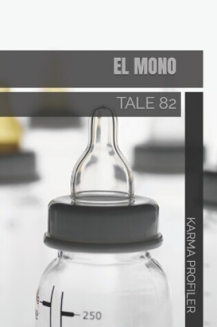 Cover of El Mono