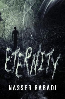 Book cover for Eternity