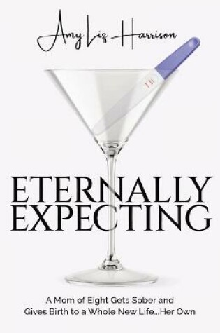 Cover of Eternally Expecting