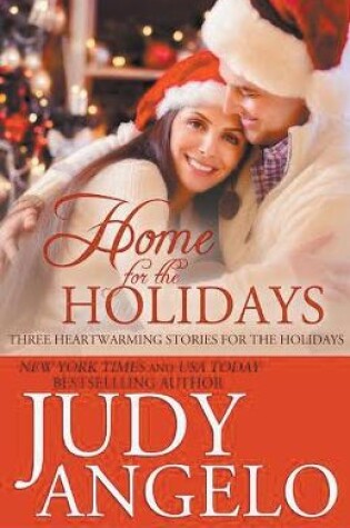 Cover of Home for the Holidays