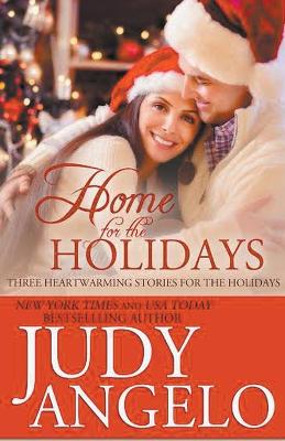 Book cover for Home for the Holidays