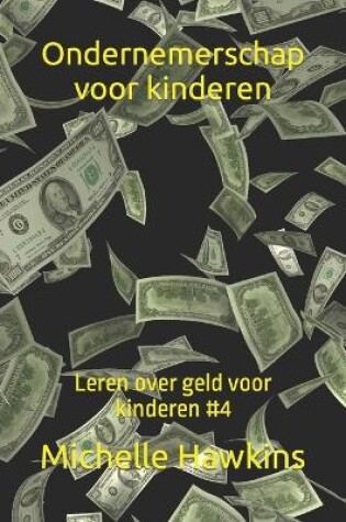 Cover of Ondernemerschap voor kinderen