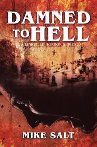 Cover of Damned to Hell