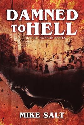 Cover of Damned to Hell