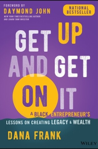 Cover of Get Up And Get On It