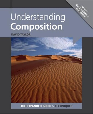 Cover of Understanding Composition