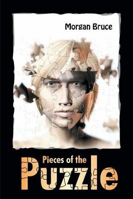 Book cover for Pieces of the Puzzle