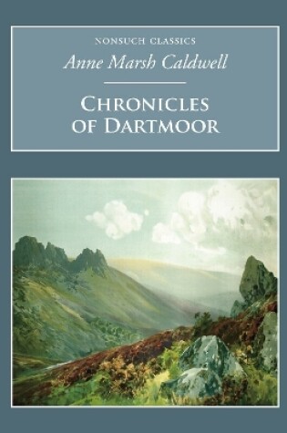 Cover of Chronicles of Dartmoor