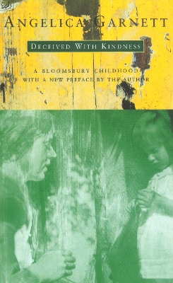 Cover of Deceived With Kindness