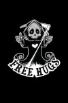 Book cover for Free Hugs