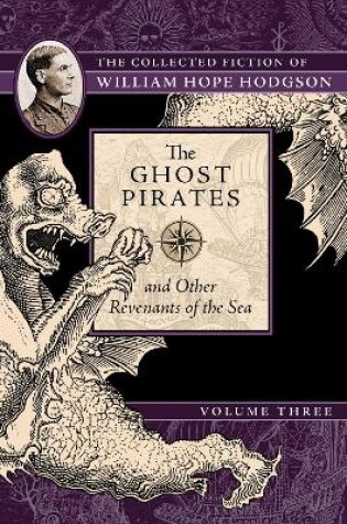 Cover of The Ghost Pirates and Other Revenants of the Sea