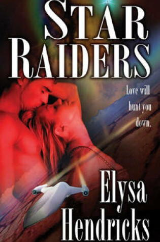 Cover of Star Raiders