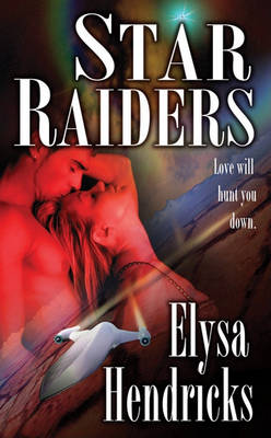 Book cover for Star Raiders