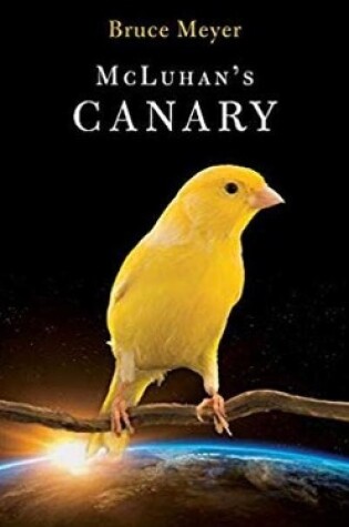 Cover of McLuhan's Canary